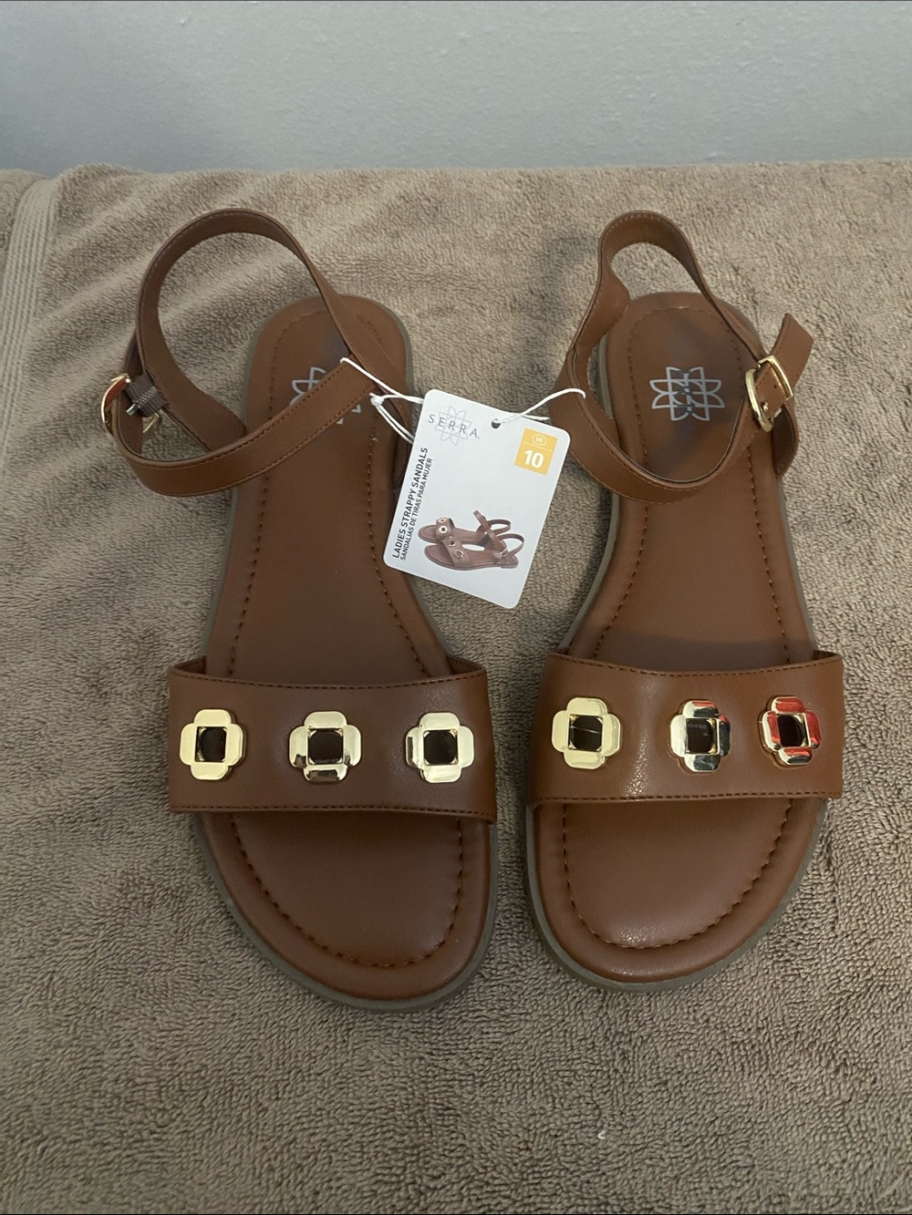 Sandals - Picture 9 of 11